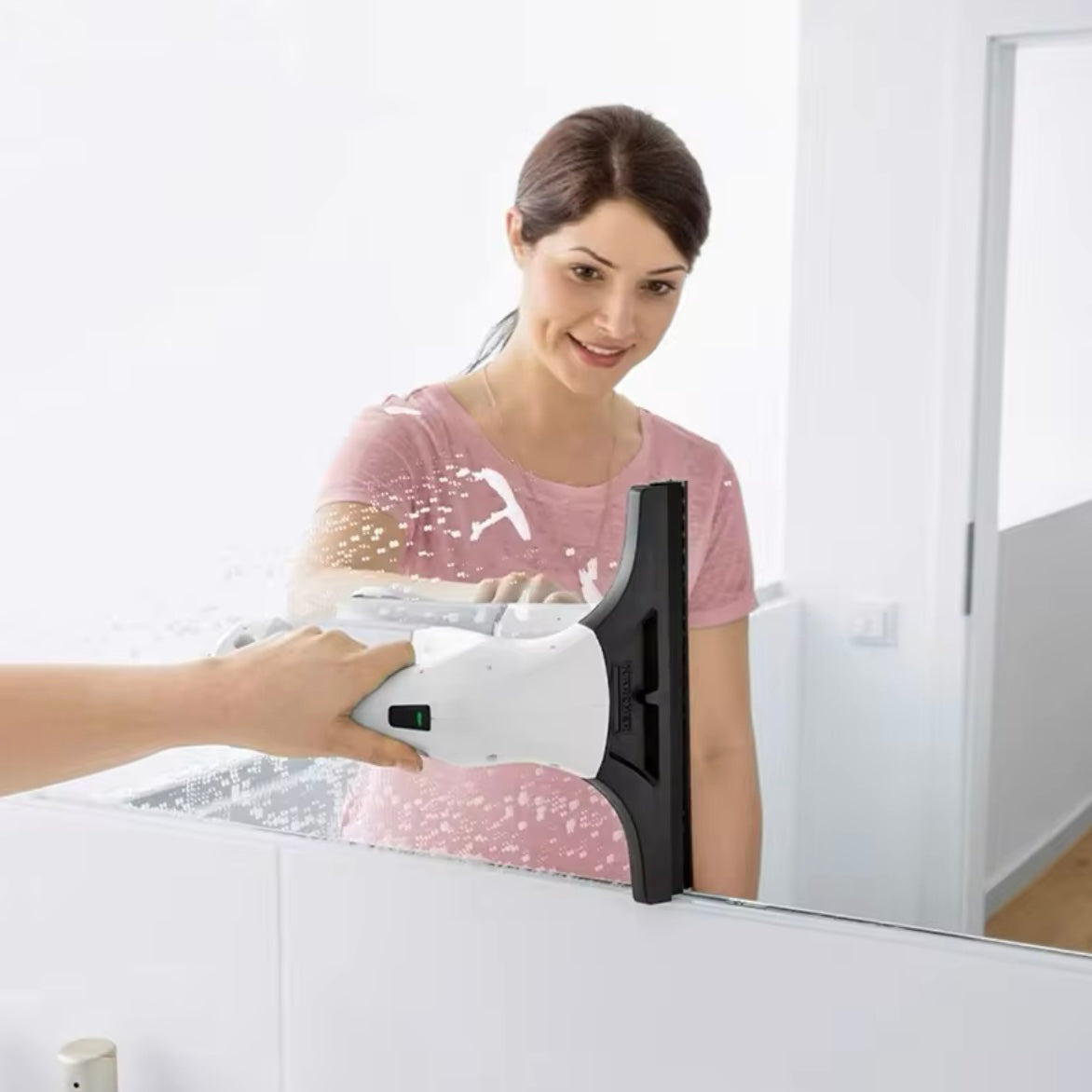 Window Cleaning Robot