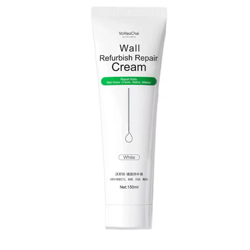 Wall Crack Repair Paste Waterproof & Quick-Drying