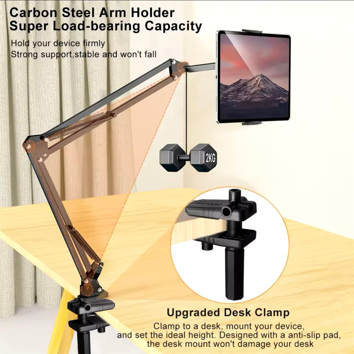 Tablet Holder
