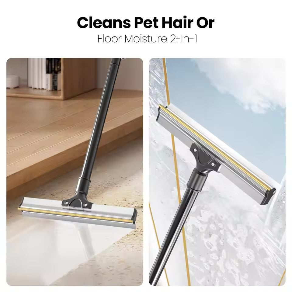 Pet Hair Remover Rake