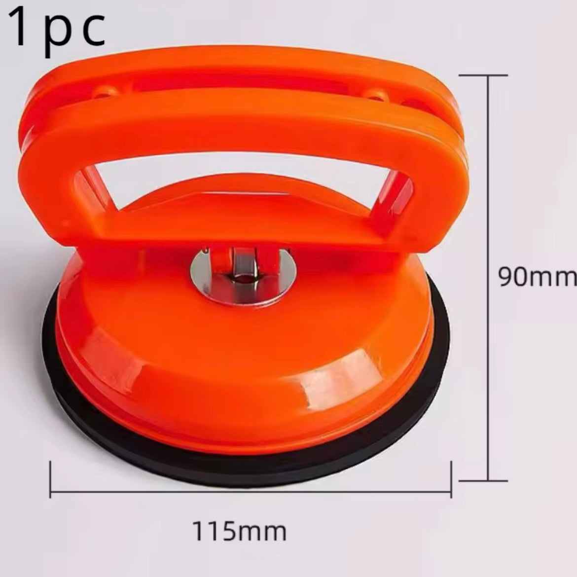 Universal Heavy Duty Suction Cups