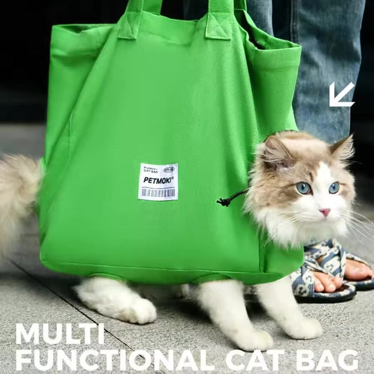 PetEase Walk Carrier