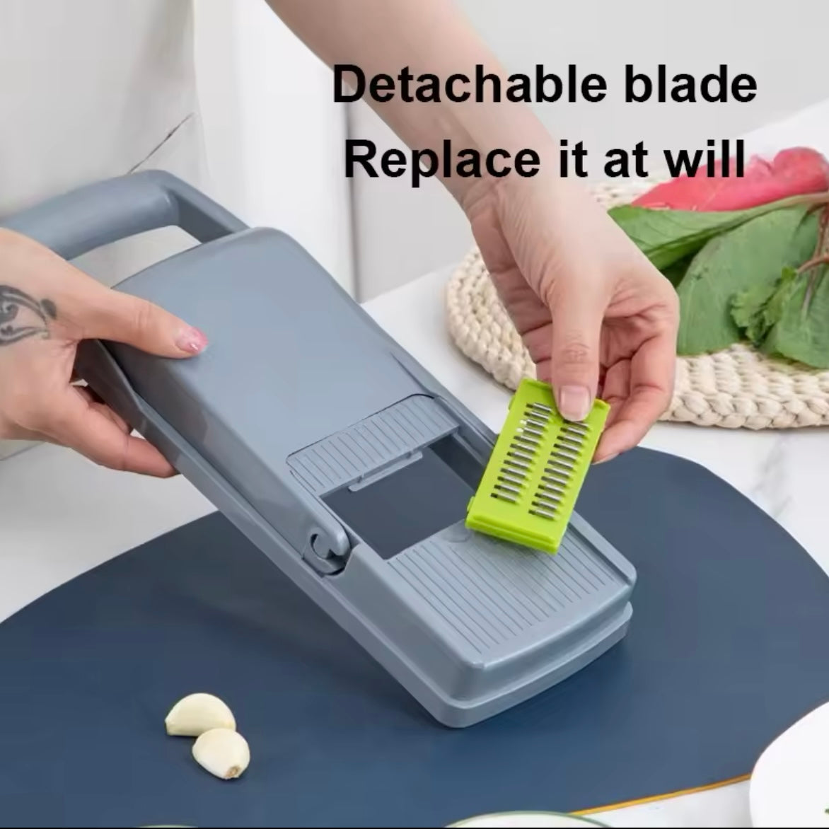 Vegetable Slicer
