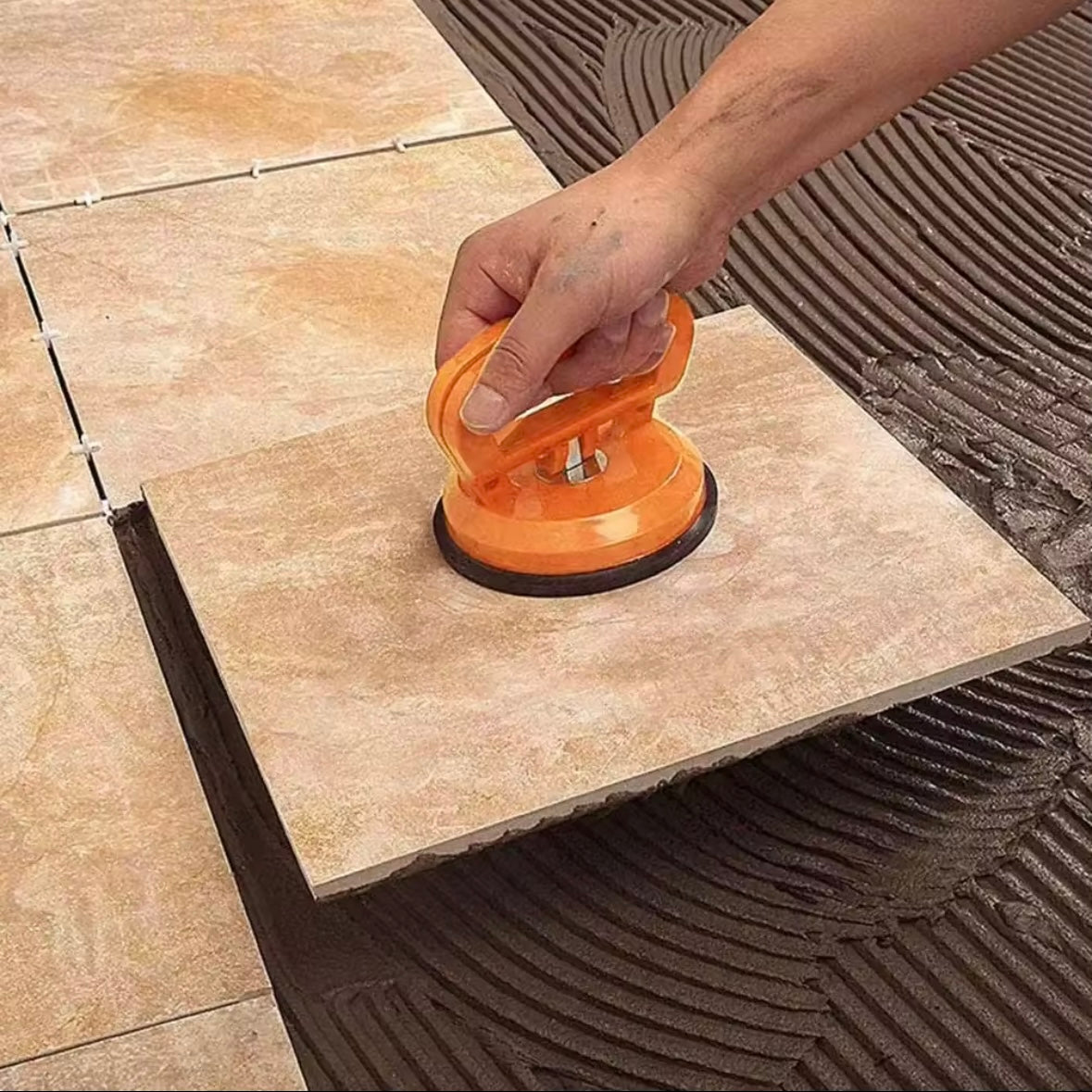 Universal Heavy Duty Suction Cups