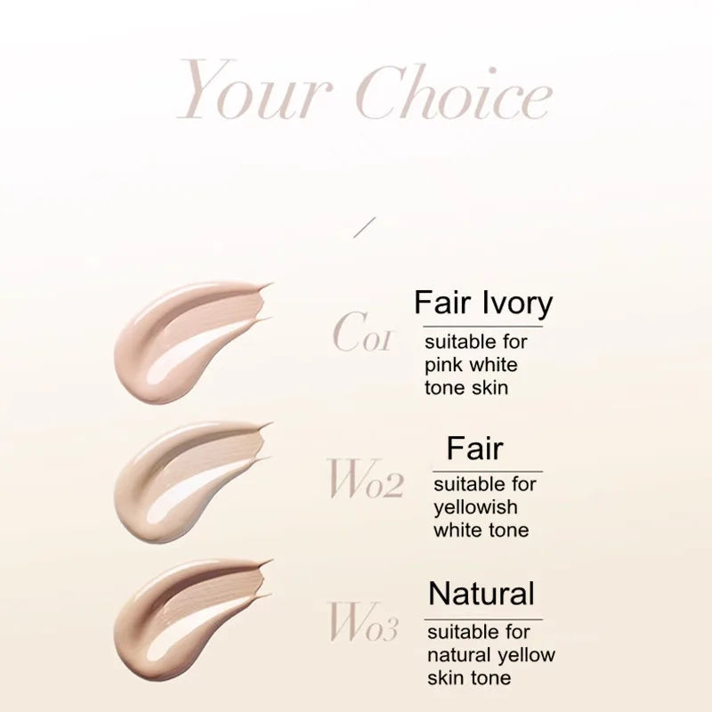 UODO Liquid Foundation Primer