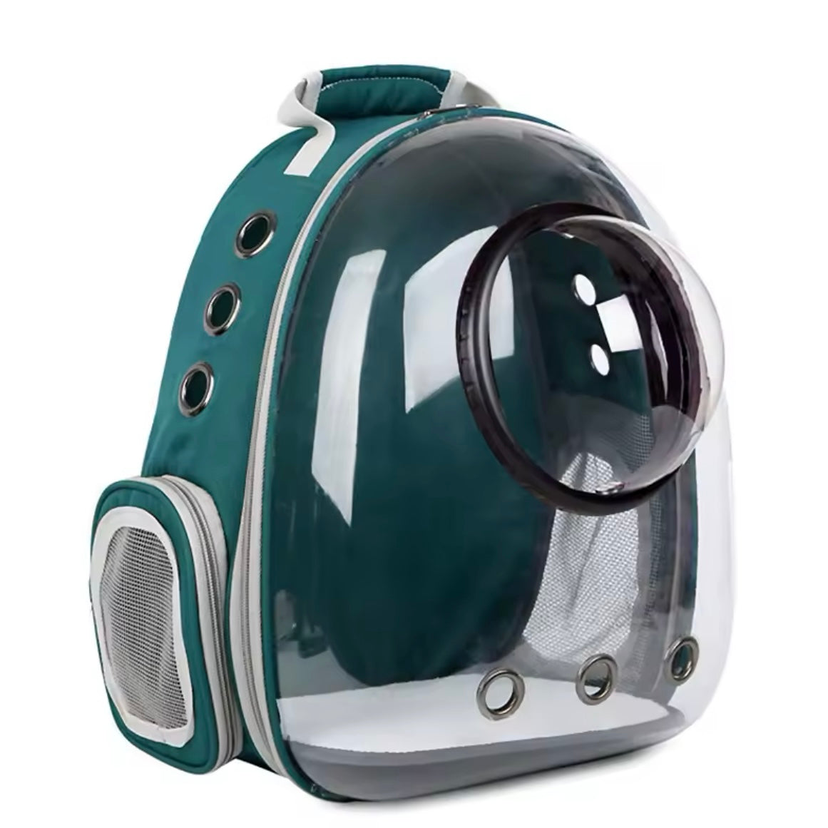 Bubble Backpack For Pets