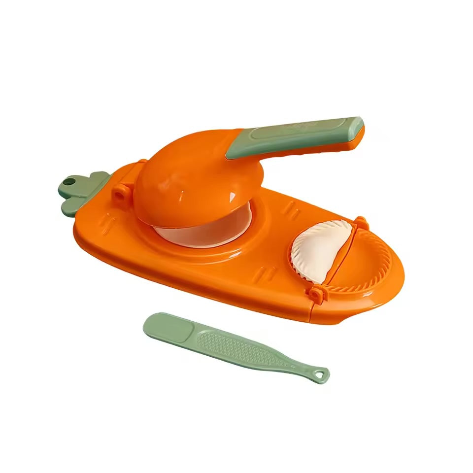 2-in-1 Dumpling Wrapper Tool