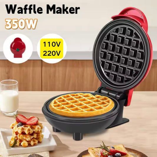 Mini Waffle Maker