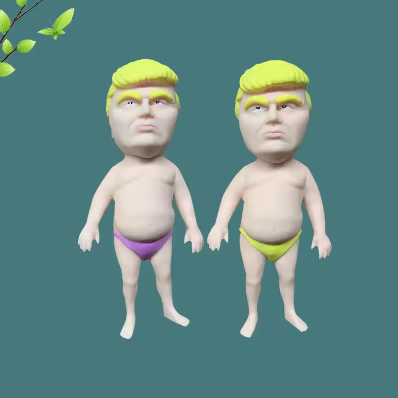 Squishy Buddy