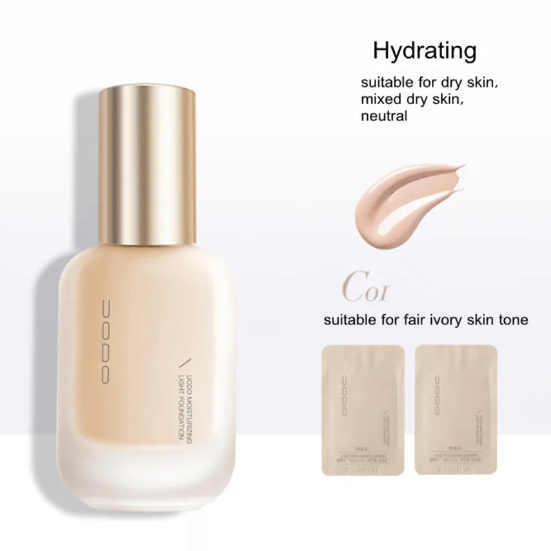 UODO Liquid Foundation Primer