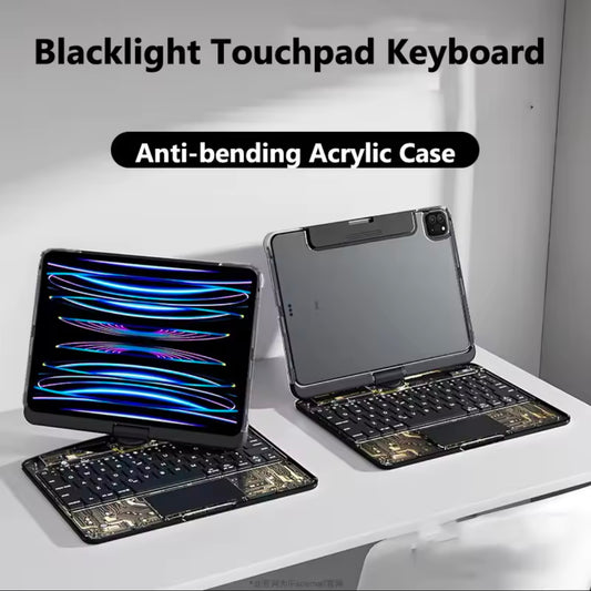 iPad Magic Keyboard