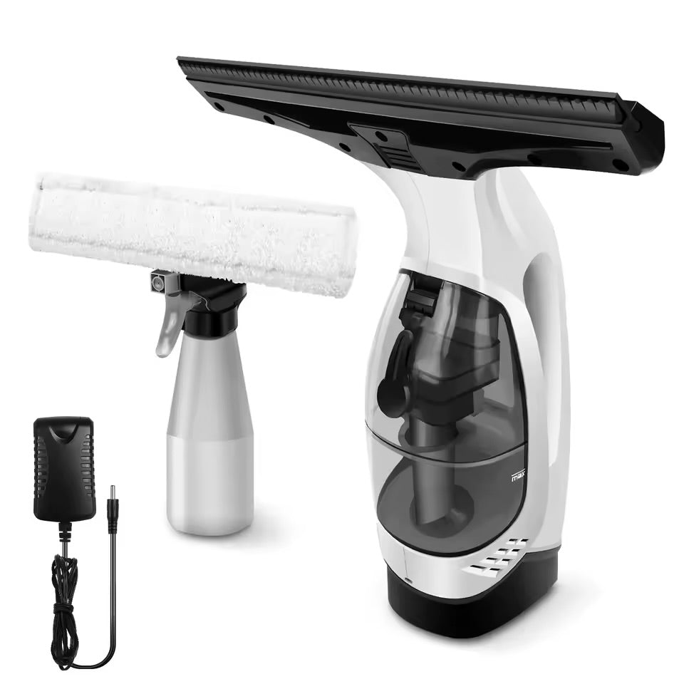 Window Cleaning Robot