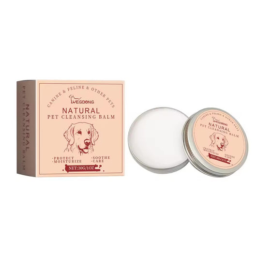 TearAway Natural Pet Eye Stain Remover