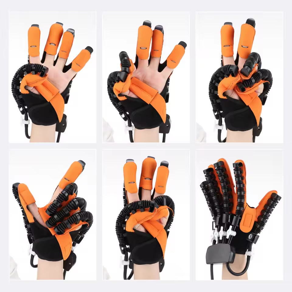 Stroke Rehab Glove