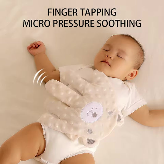 Soothing Palms Baby Sleep Aid