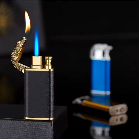 Blue Flame