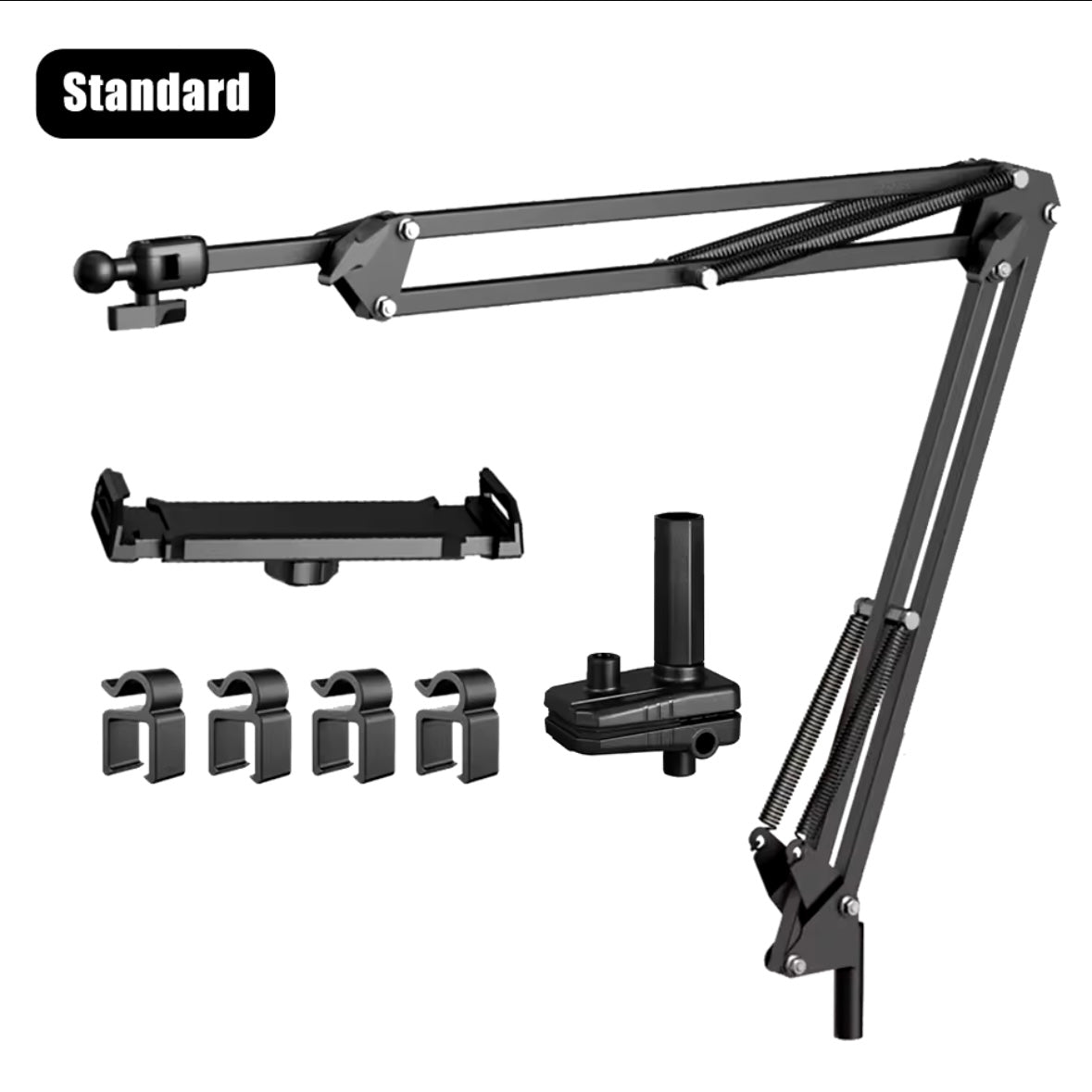 Tablet Holder