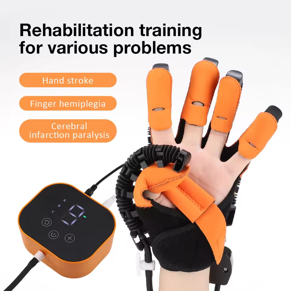 Stroke Rehab Glove