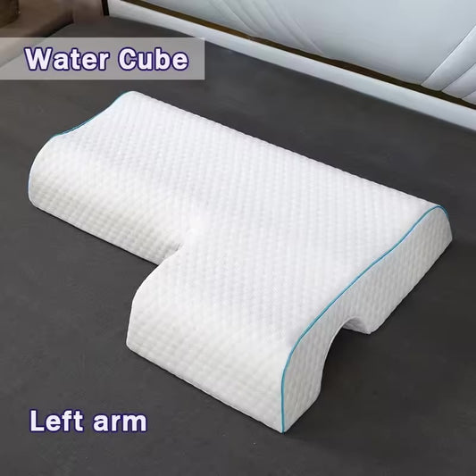 Couple Cuddle Sleep Pillow