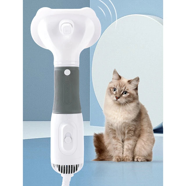 3 in 1 Dog Pet Hair Dryer