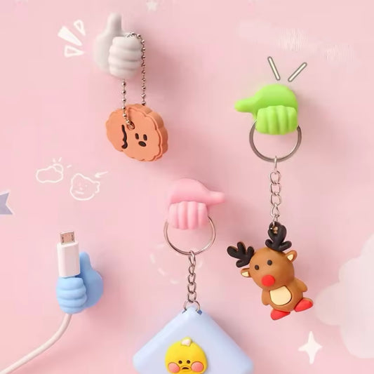 Handy Clip Holders