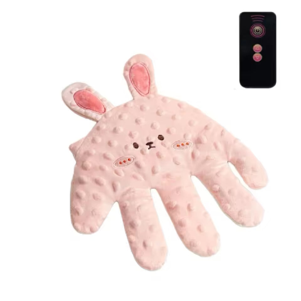 Soothing Palms Baby Sleep Aid