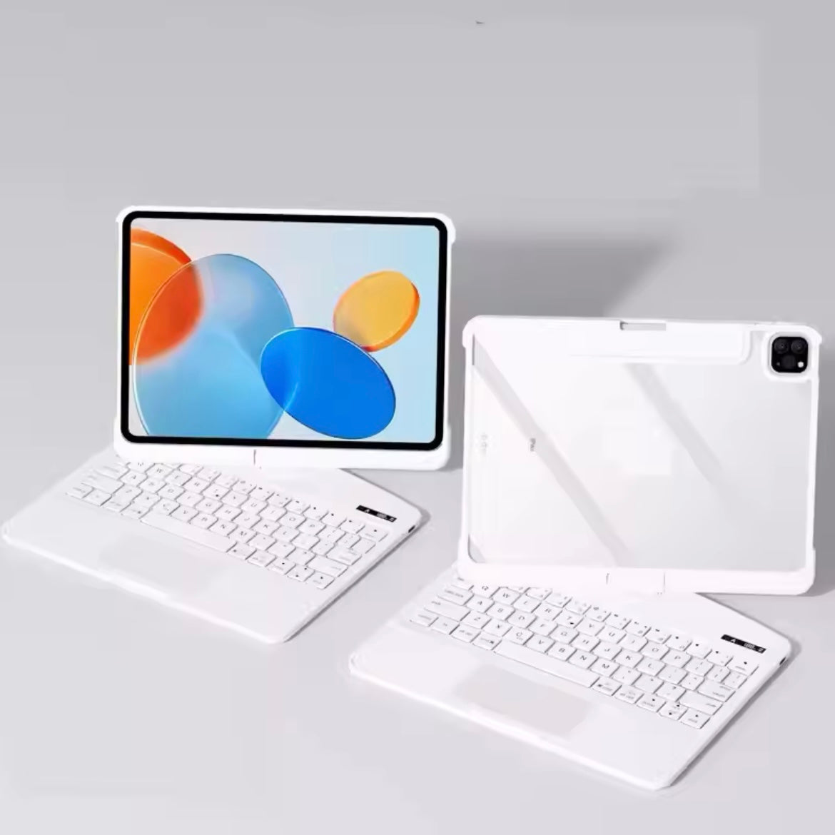 iPad Magic Keyboard