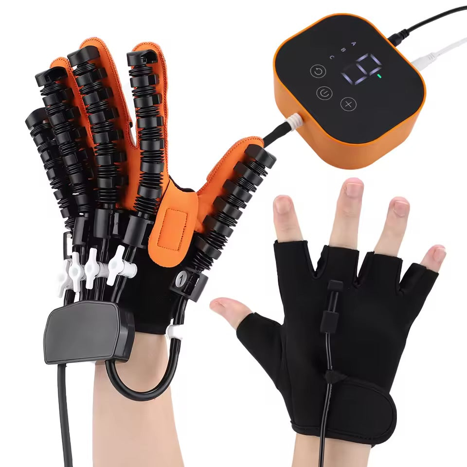 Stroke Rehab Glove