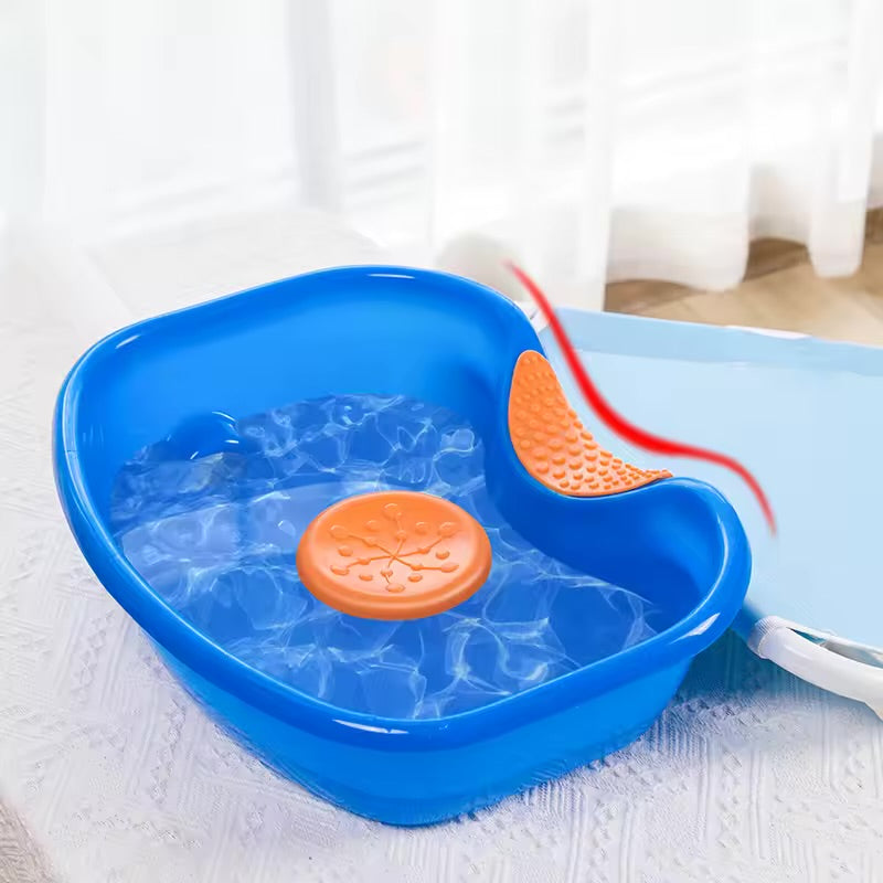 Portable Hairdressing Shampoo Basin