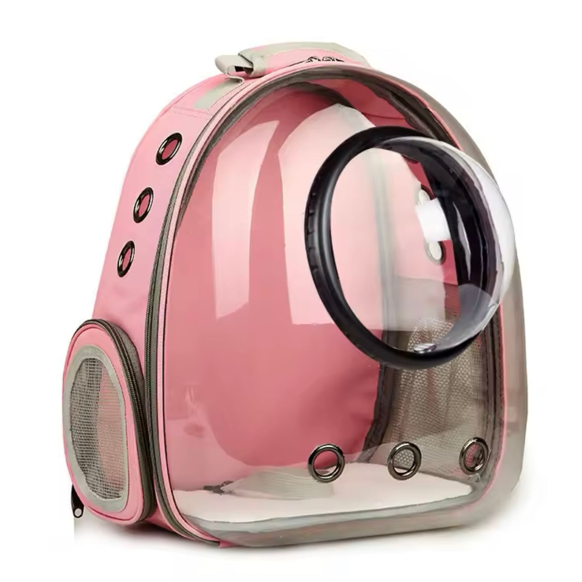 Bubble Backpack For Pets