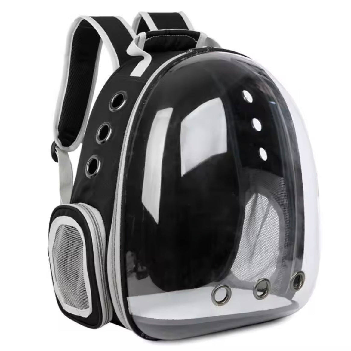 Bubble Backpack For Pets
