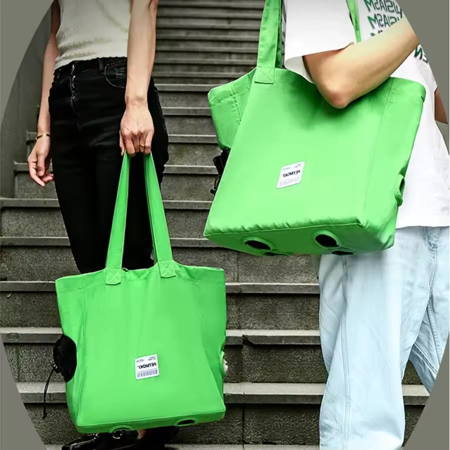 PetEase Walk Carrier