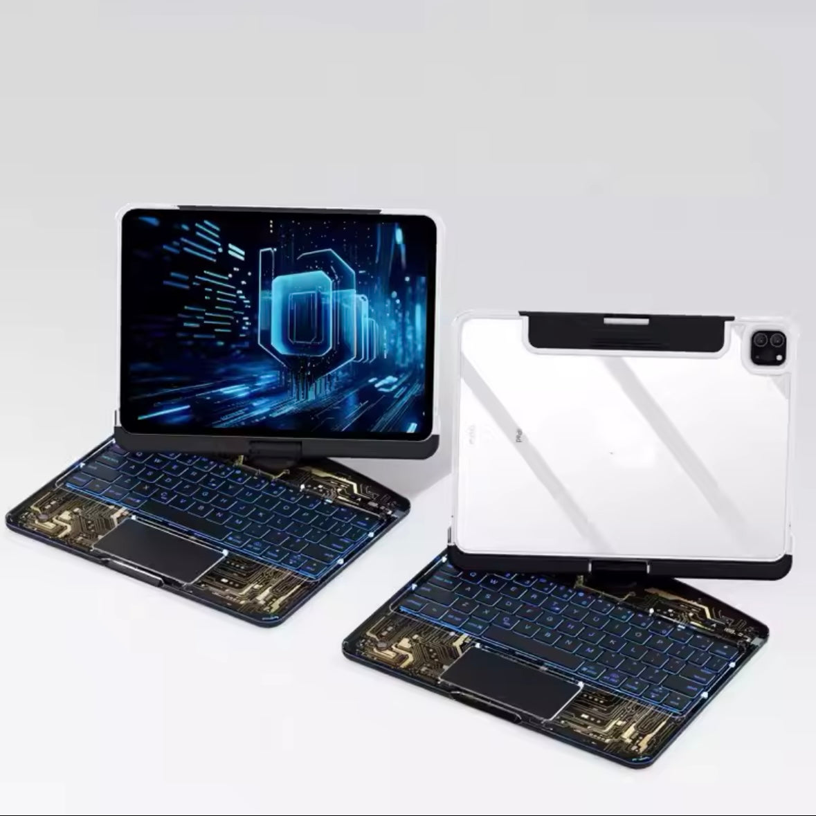 iPad Magic Keyboard
