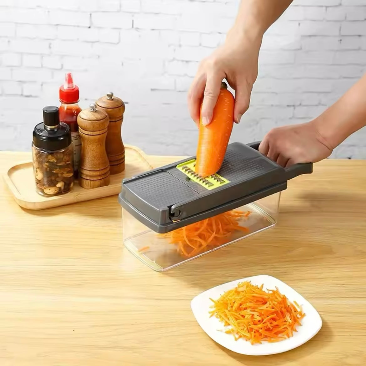 Vegetable Slicer