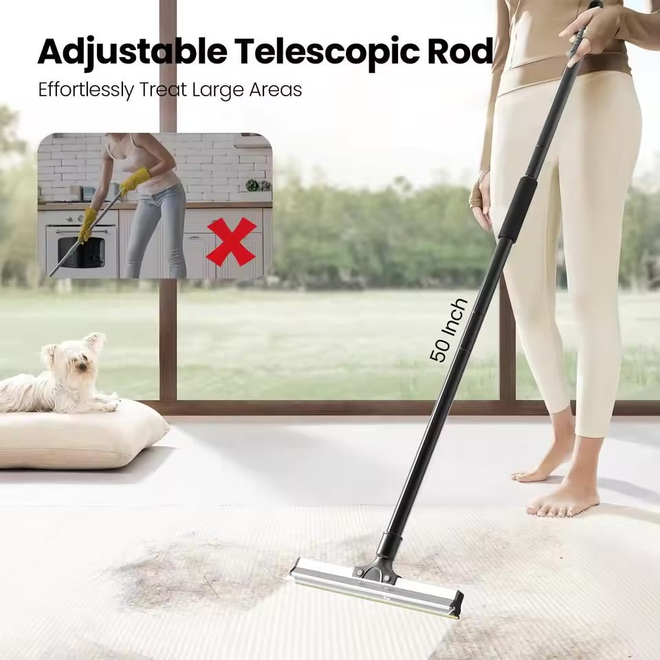 Pet Hair Remover Rake