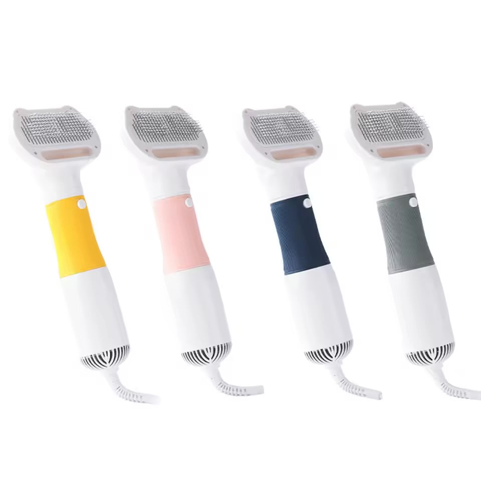 3 in 1 Dog Pet Hair Dryer