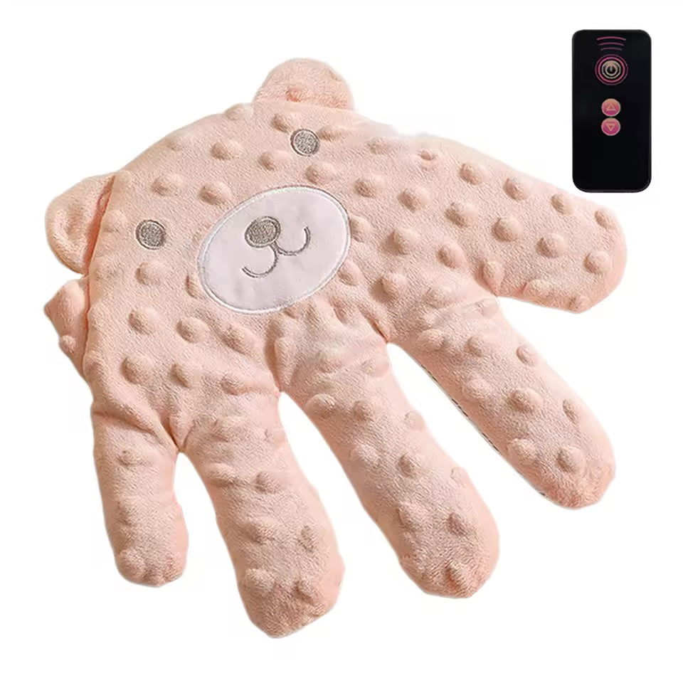 Soothing Palms Baby Sleep Aid