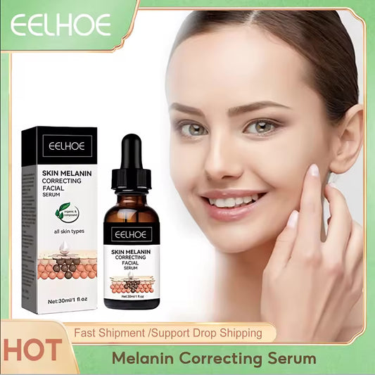 Melanin Correcting Brightening Serum – Dark Spot & Pigmentation Remover