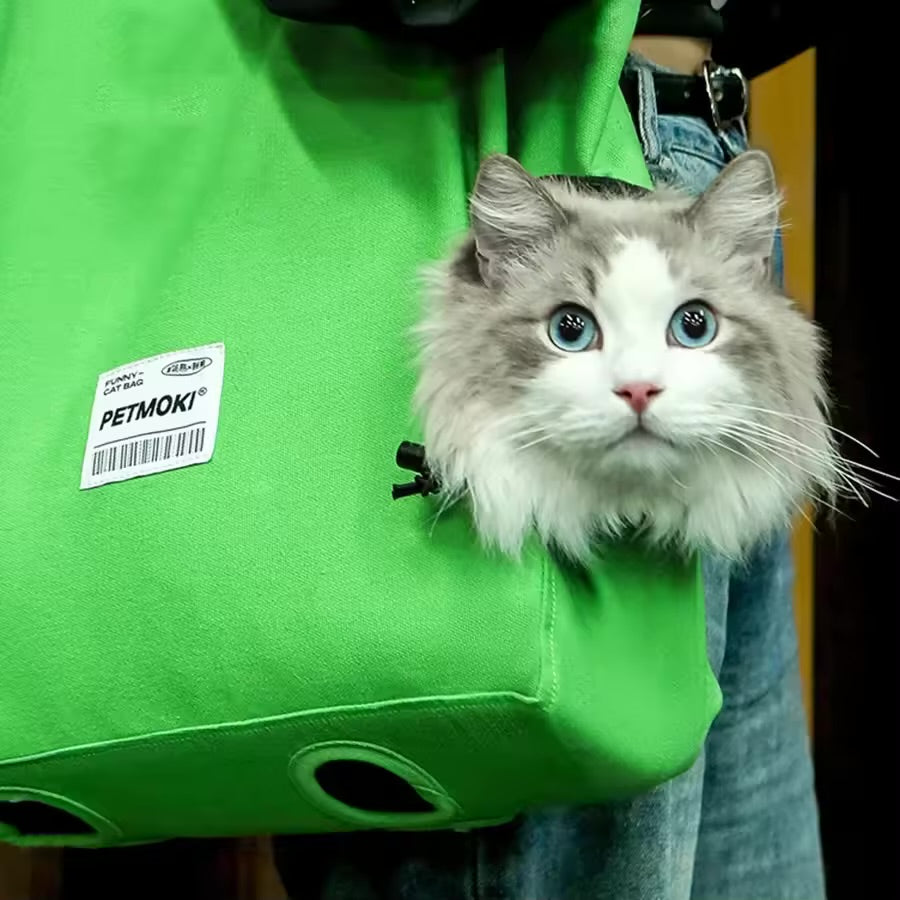 PetEase Walk Carrier