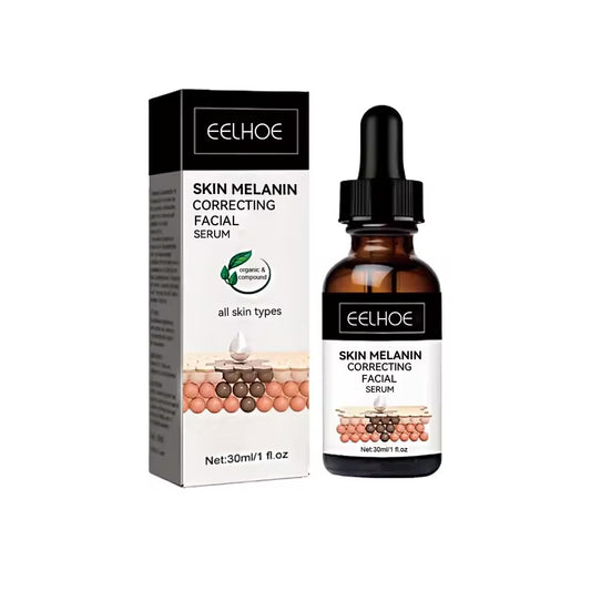 Melanin Correcting Brightening Serum – Dark Spot & Pigmentation Remover