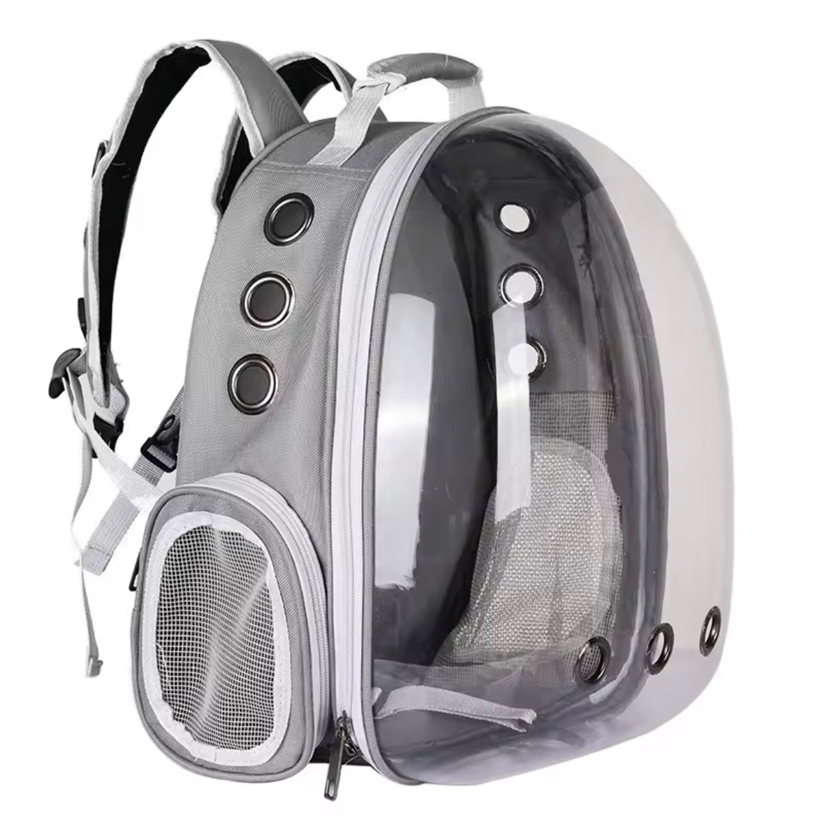 Bubble Backpack For Pets