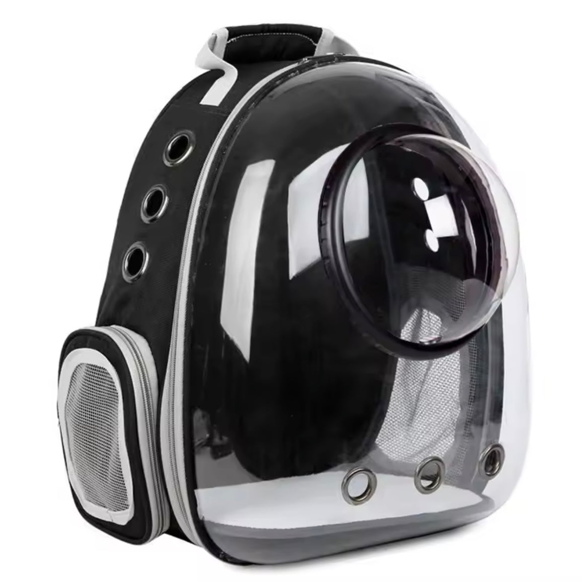 Bubble Backpack For Pets