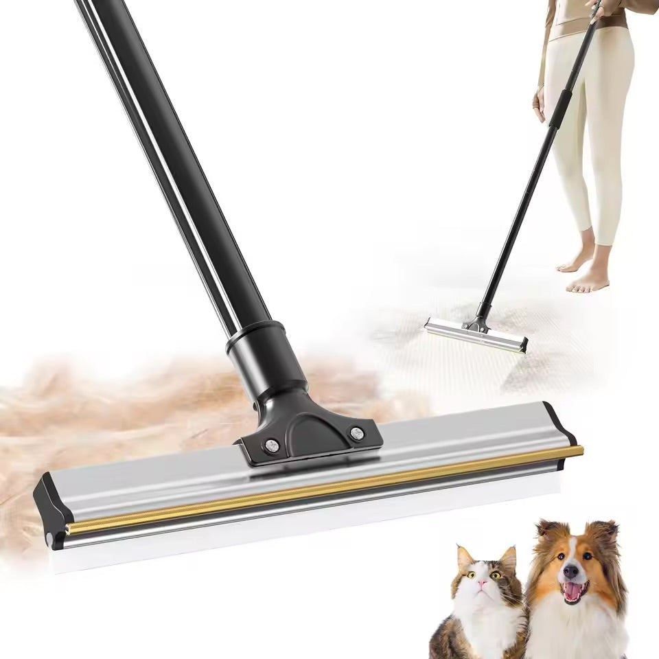 Pet Hair Remover Rake