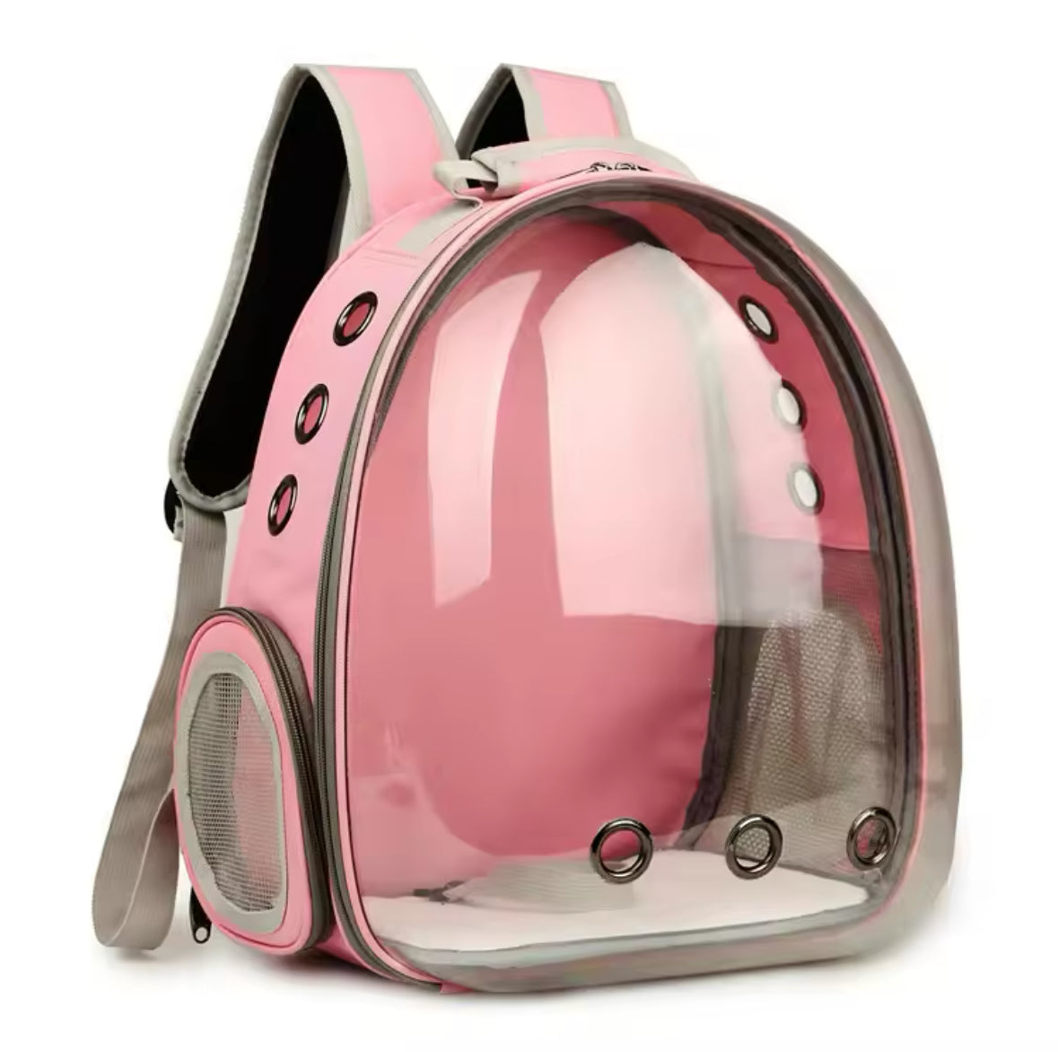 Bubble Backpack For Pets