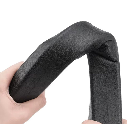 2 pcs Universal Car Seat Gap Filling Strip