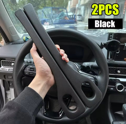 2 pcs Universal Car Seat Gap Filling Strip