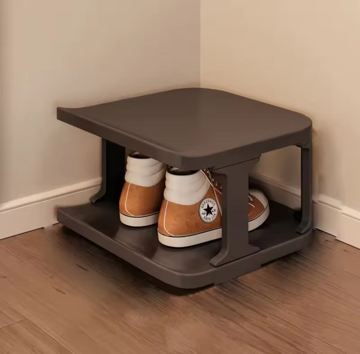 Shoe Rack Storage Organizer Household