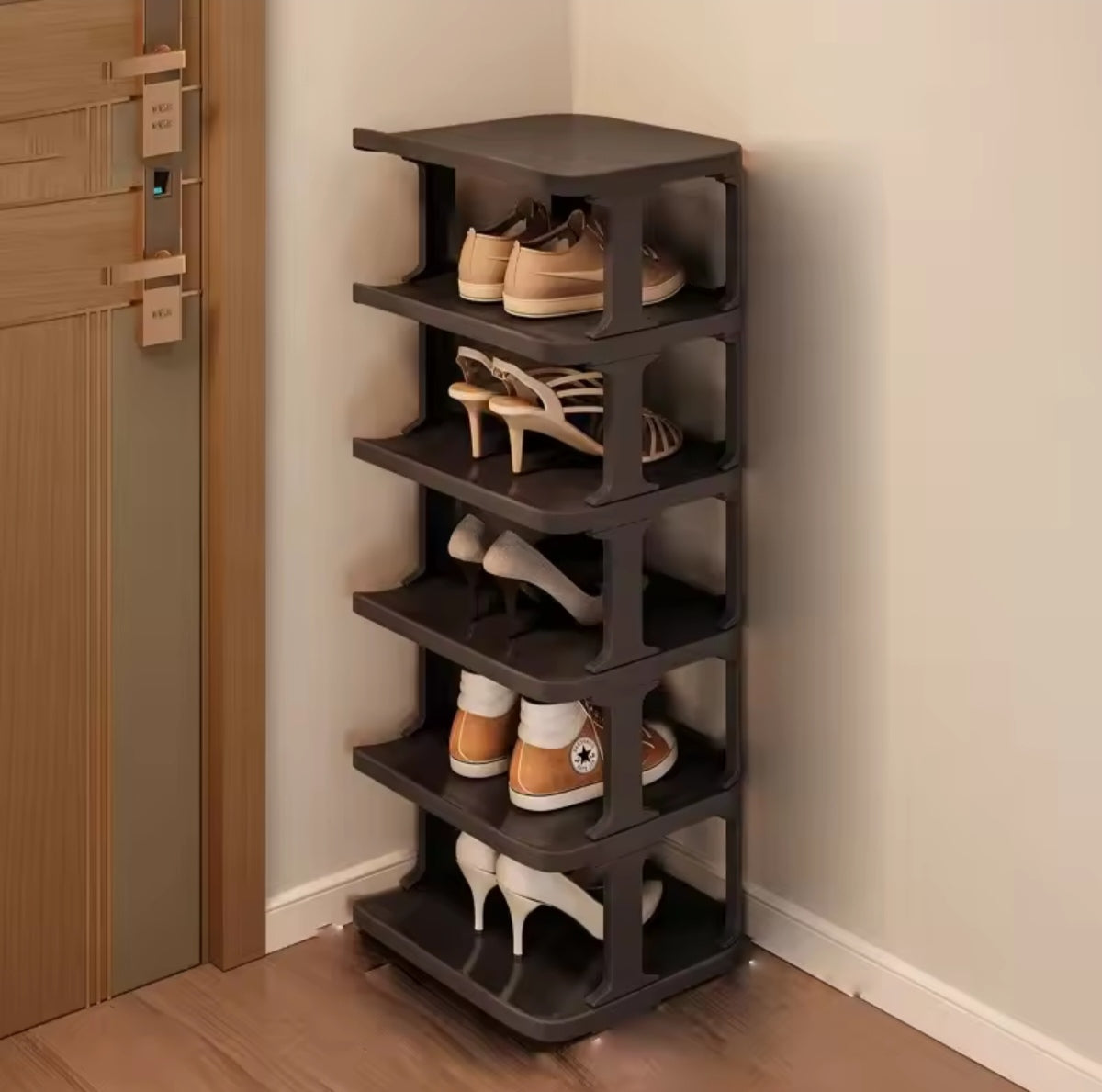 Shoe Rack Storage Organizer Household