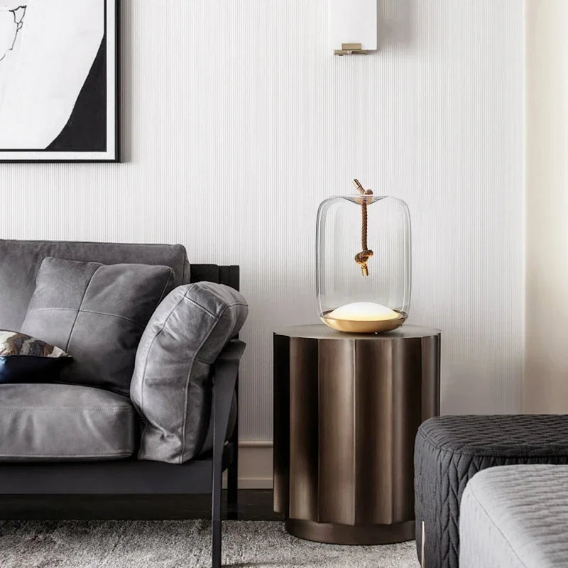 Deco Home Bedside Lamp