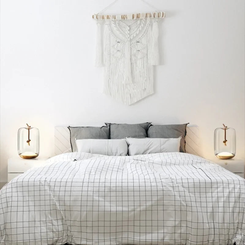 Deco Home Bedside Lamp